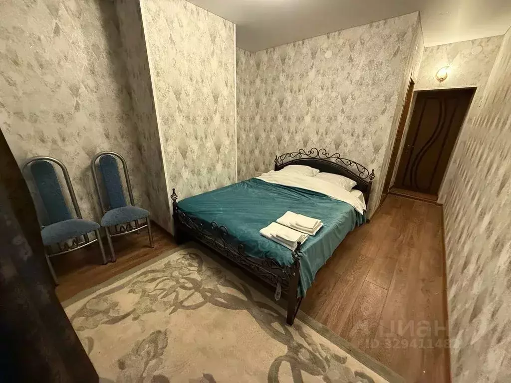 Комната Нижегородская область, Нижний Новгород Коммунистическая ул., ... - Фото 1