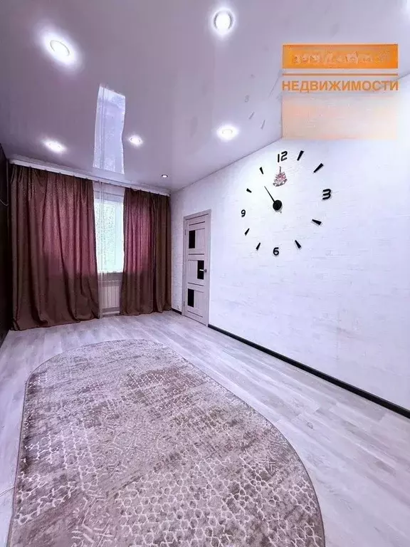 2-к кв. Свердловская область, Качканар 2-й мкр, 8 (42.0 м) - Фото 2