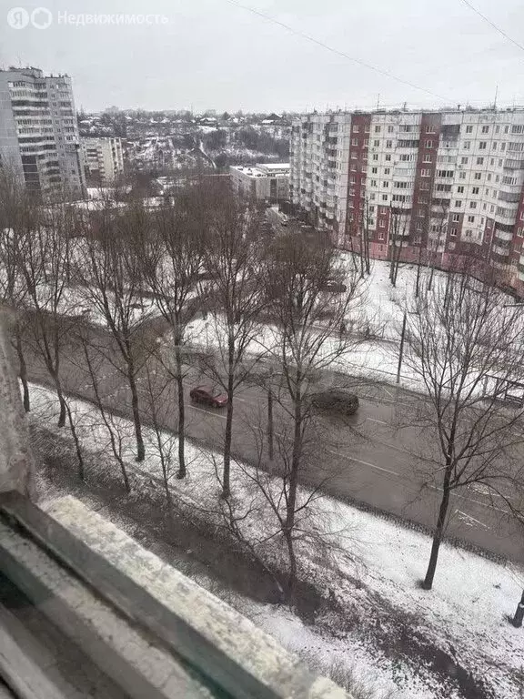 1-комнатная квартира: Пермь, улица Юрша, 9 (34.1 м) - Фото 1