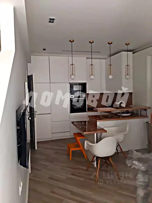Дом в Краснодарский край, Сочи ул. Романтиков, 7/8 (106 м) - Фото 1