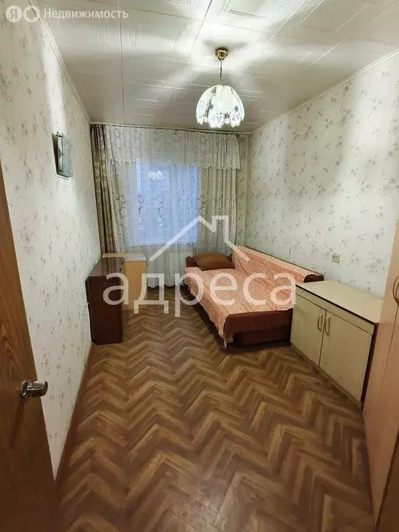 2-комнатная квартира: Самара, Алма-Атинская улица, 146 (43 м) - Фото 2