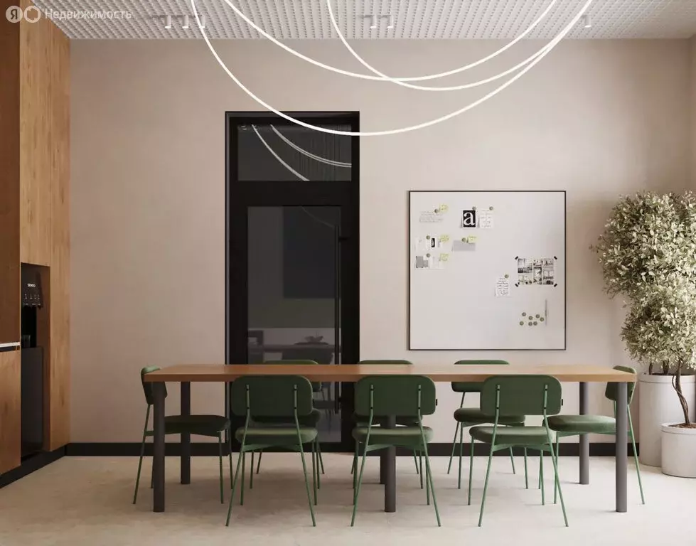 1-комнатная квартира: Екатеринбург, микрорайон Академический, 20-й ... - Фото 1