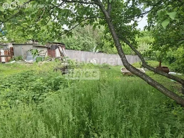 Участок в Курск, Почтовая улица, 35/1 (3 м) - Фото 1