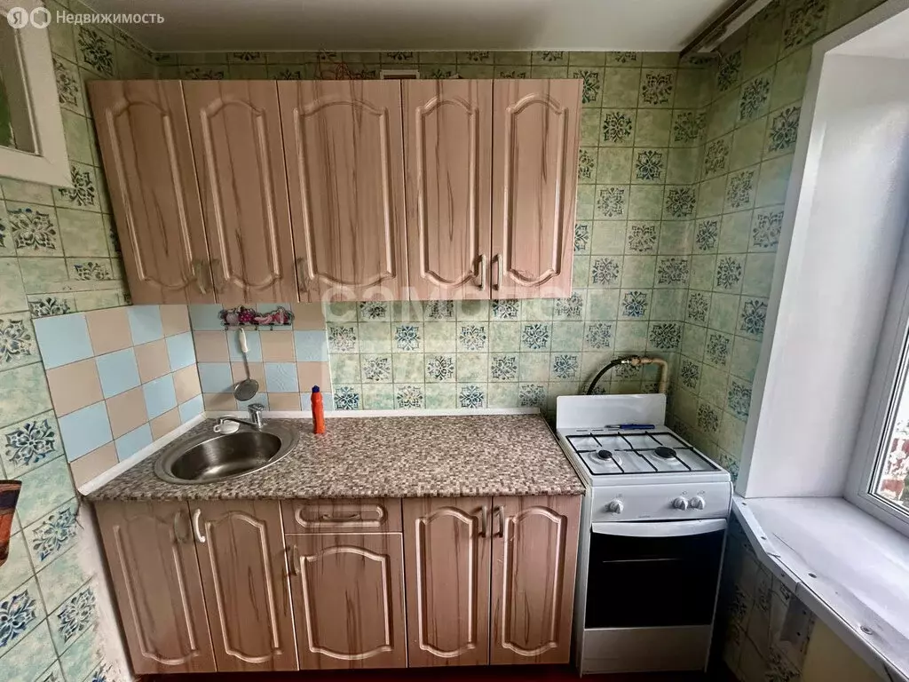 1-комнатная квартира: Ижевск, Воткинское шоссе, 26 (30.5 м) - Фото 1