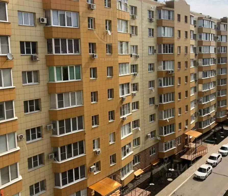 2-к кв. Ставропольский край, Пятигорск ул. Людкевича, 9к3 (68.0 м) - Фото 0