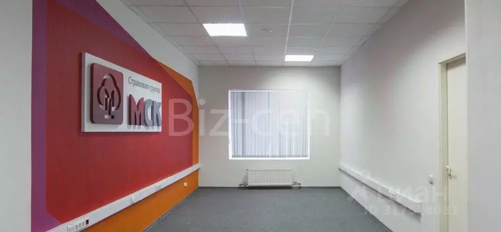 Офис в Санкт-Петербург Московский просп., 107к4 (77 м) - Фото 1