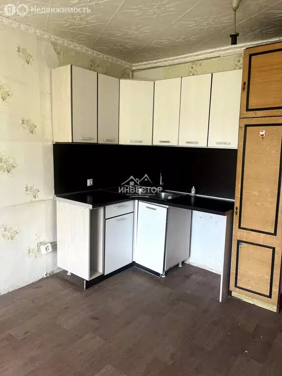 1к в -комнатной квартире (17.9 м) - Фото 0