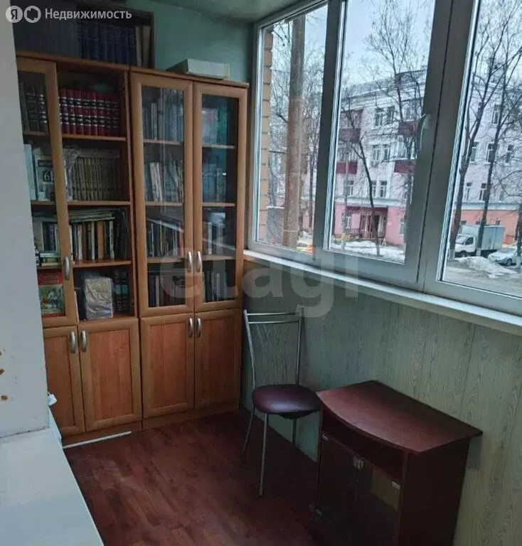 2-комнатная квартира: Люберцы, Смирновская улица, 6 (71.5 м) - Фото 1