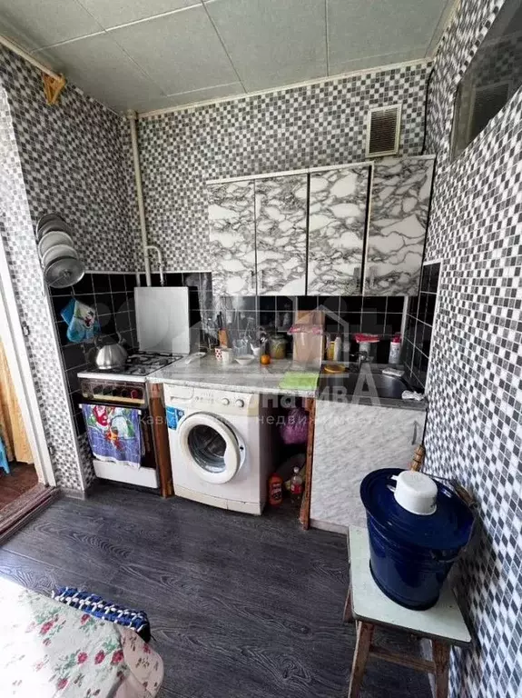 2-к. квартира, 43 м, 2/5 эт. - Фото 0