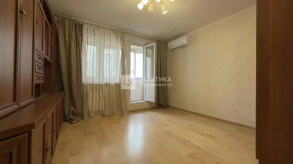 Продается 1-комнатная квартира - Фото 1