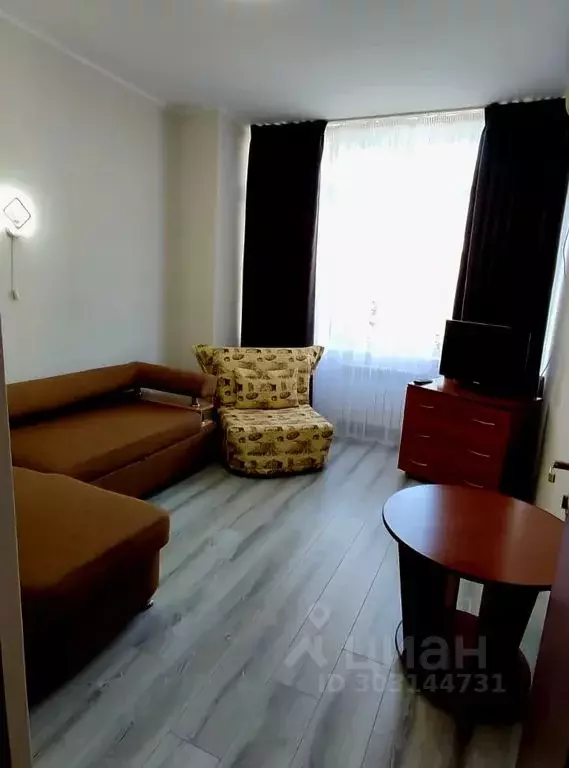 Комната Краснодарский край, Анапа ул. Кати Соловьяновой, 12 - Фото 2