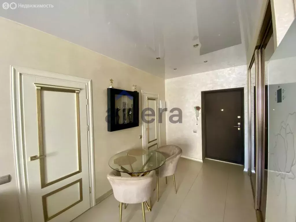1-комнатная квартира: Казань, улица Чернышевского, 16 (36 м) - Фото 1