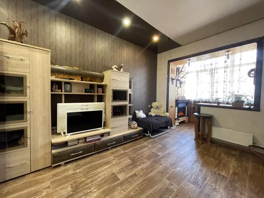 2-к кв. Самарская область, Тольятти Южное ш., 89 (68.2 м) - Фото 1