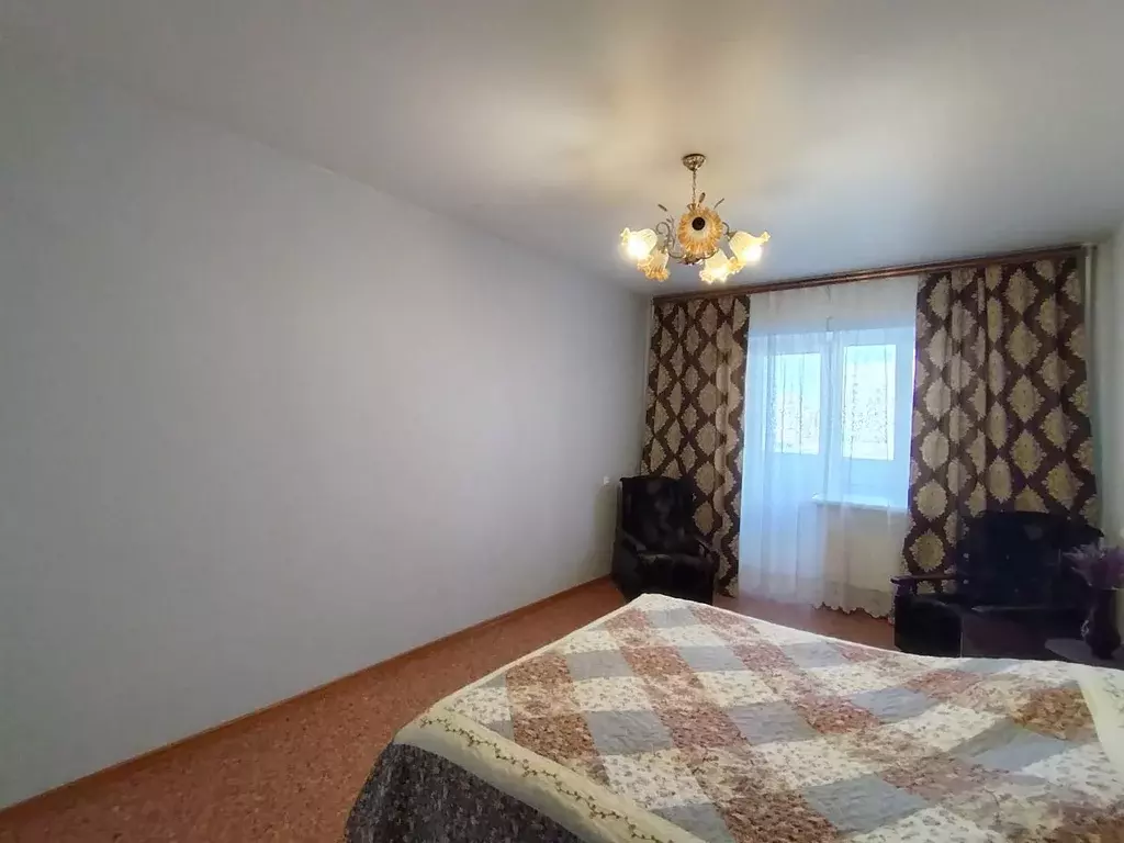 Продаётся 2-к квартира, 59.2 м - Фото 1