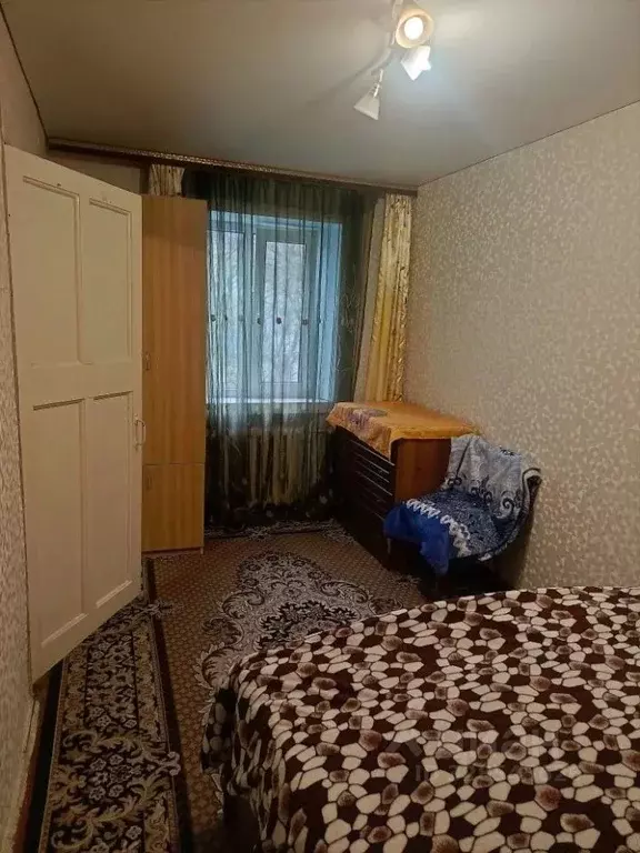 3-к кв. Адыгея, Майкоп ул. Некрасова, 260 (56.0 м) - Фото 2