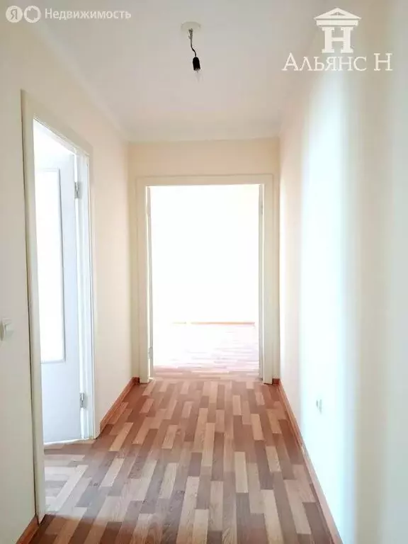 2-комнатная квартира: Петропавловск-Камчатский, Дальневосточная улица, ... - Фото 2