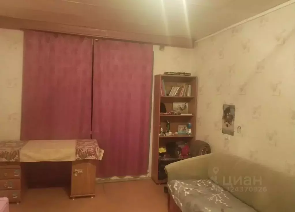 1-к кв. Санкт-Петербург просп. Наставников, 28К2 (34.0 м) - Фото 2