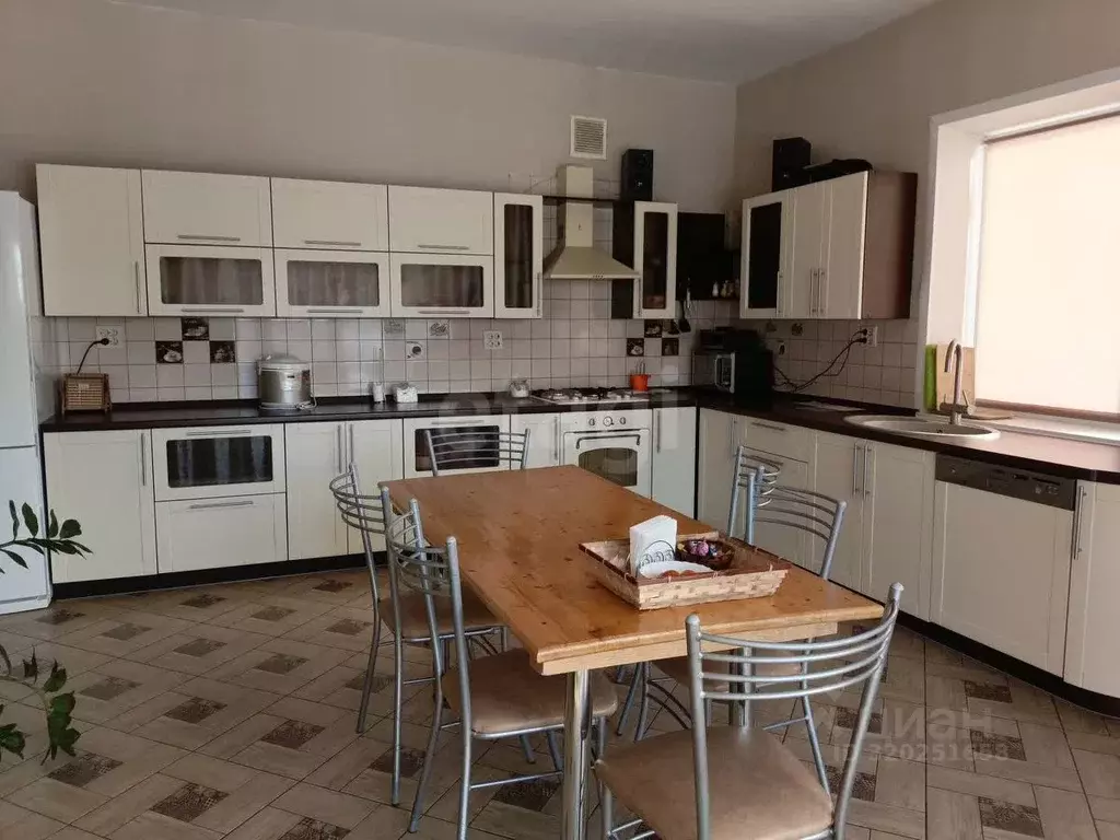 Дом в Владимирская область, Суздальский район, Павловское ... - Фото 1