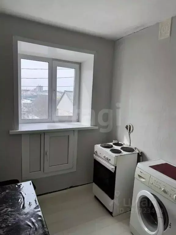 1-к кв. Алтайский край, Барнаул Силикатная ул., 7а (29.0 м) - Фото 1
