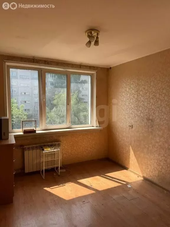 2-комнатная квартира: Новосибирск, Гусинобродское шоссе, 23 (43.1 м) - Фото 0