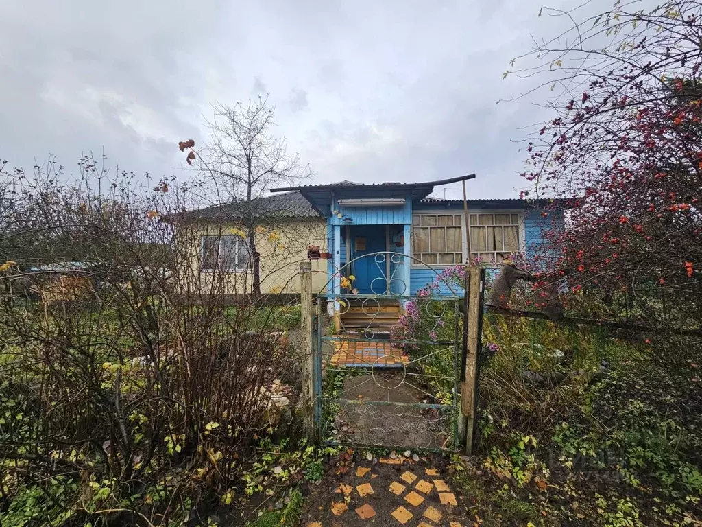 3-к кв. Псковская область, Псковский район, Ядровская волость, д. ... - Фото 1