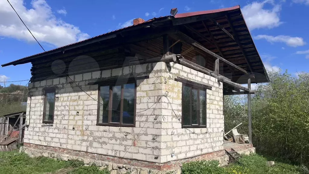 Дом 126 м на участке 30 сот. - Фото 0