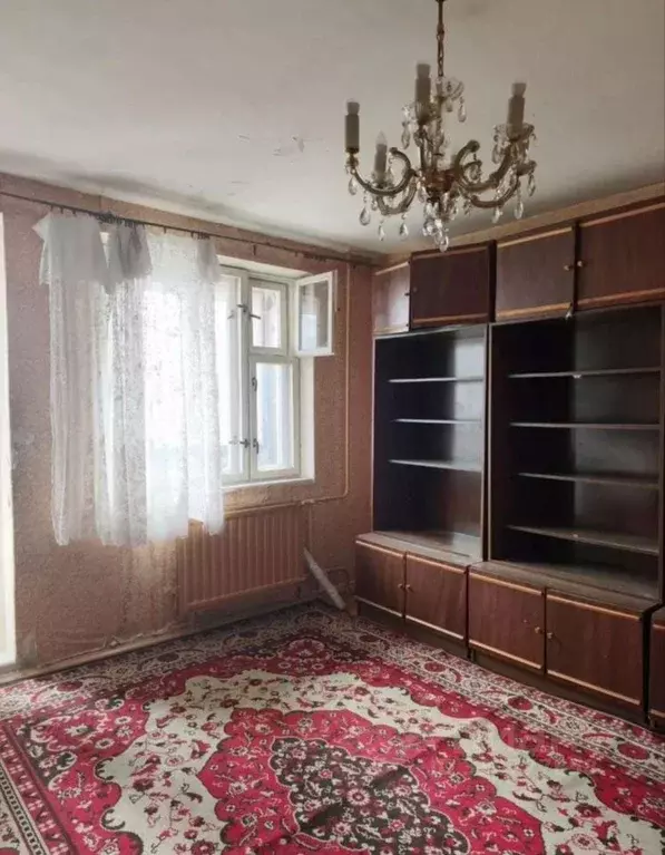 2-к кв. Санкт-Петербург Камышовая ул., 12К1 (46.3 м) - Фото 2
