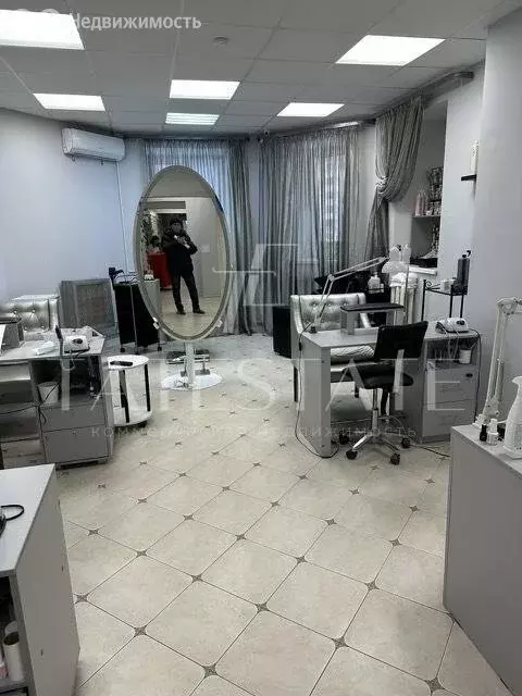 Торговая площадь (94 м) - Фото 2