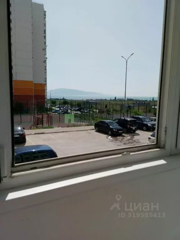 2-к кв. Краснодарский край, Новороссийск ул. Мурата Ахеджака, 17 (38.0 ... - Фото 0