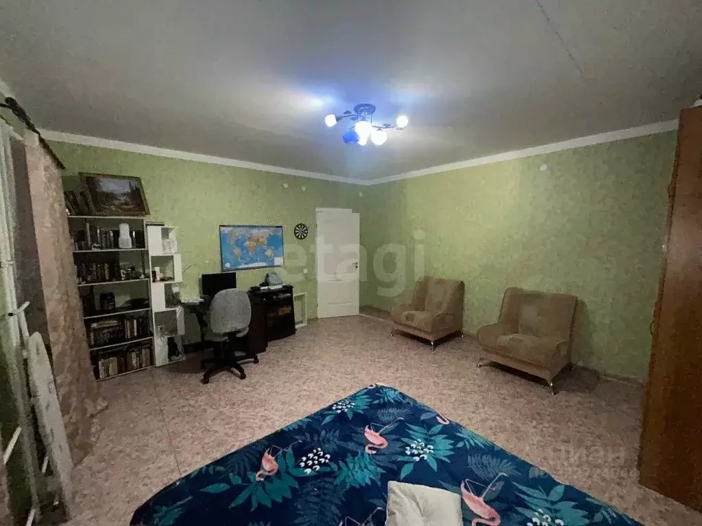 2-к кв. Самарская область, Волжский район, Петра Дубрава городское ... - Фото 1