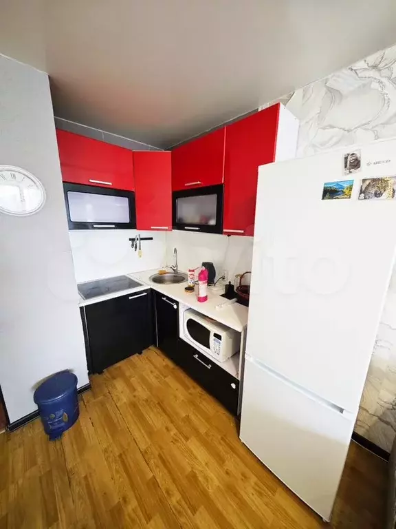 Квартира-студия, 24 м, 3/9 эт. - Фото 0