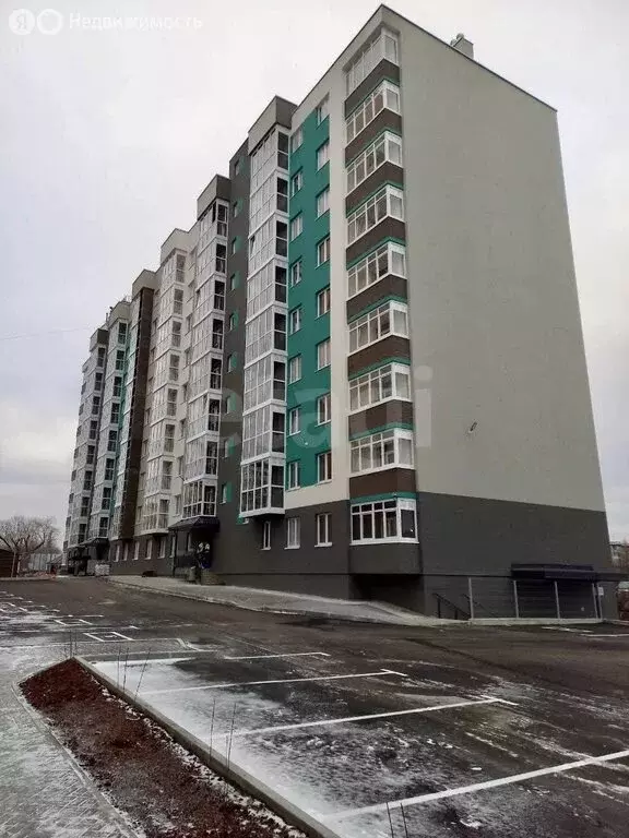 2-комнатная квартира: Пермь, Белозёрская улица, 30А (42 м) - Фото 1