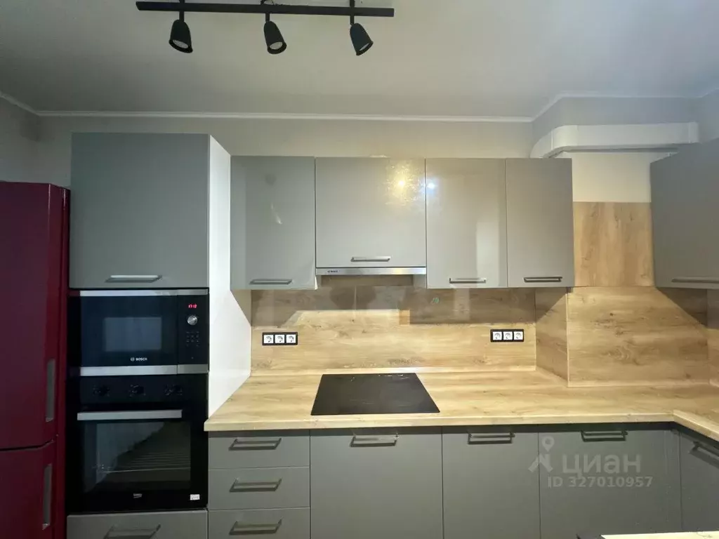 1-к кв. Санкт-Петербург Усть-Славянка тер., просп. Советский, 39к1 ... - Фото 1