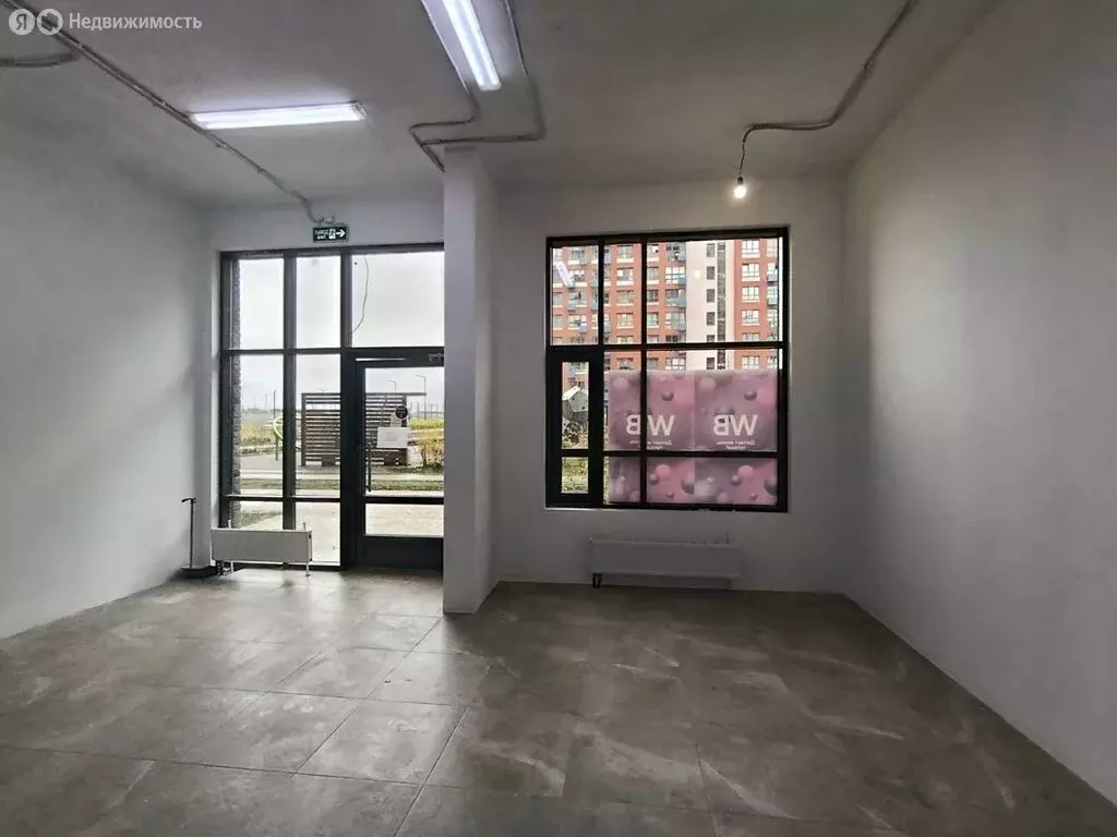 Торговая площадь (40 м) - Фото 1