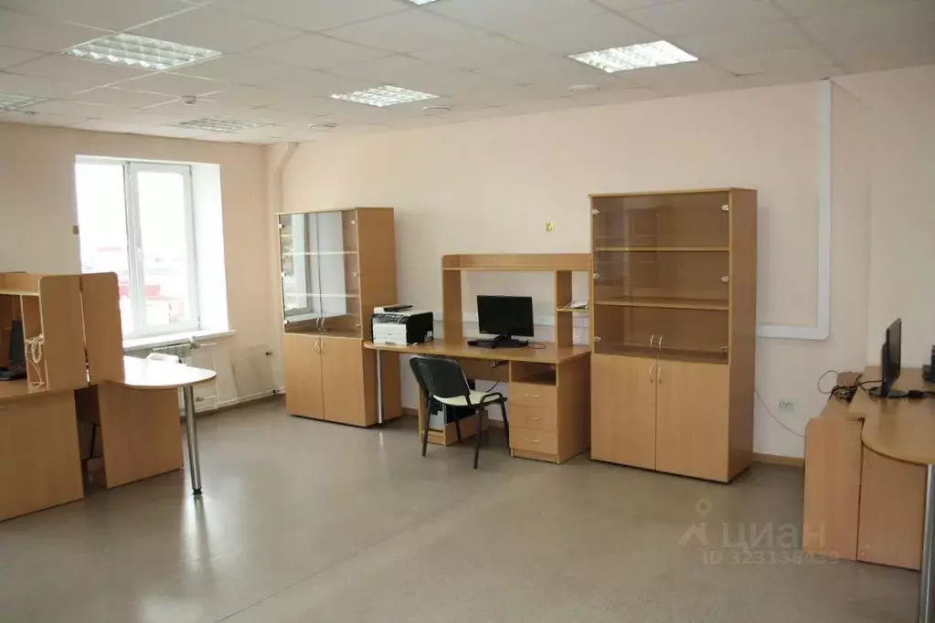 Помещение свободного назначения в Пензенская область, Кузнецк ул. ... - Фото 2