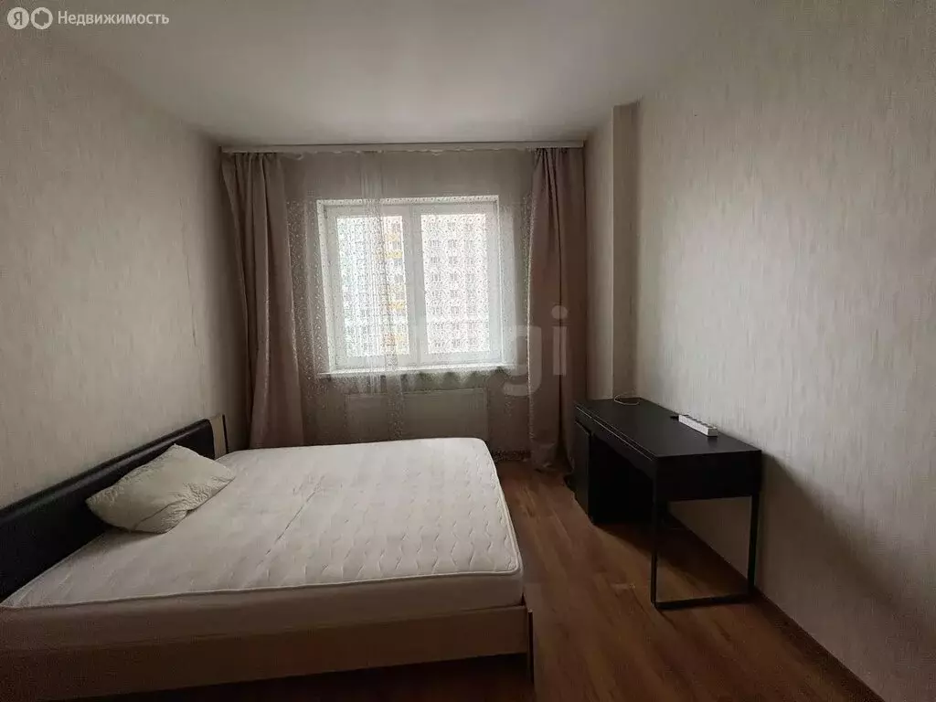 1-комнатная квартира: Москва, Михневская улица, 8 (35.9 м) - Фото 1