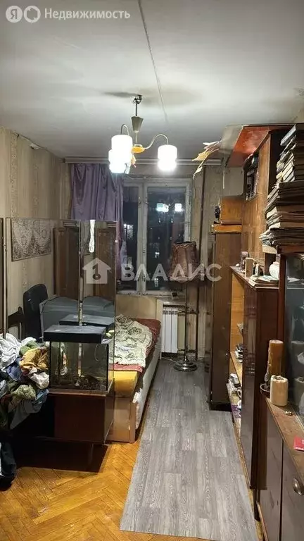 3-комнатная квартира: Москва, Шелепихинское шоссе, 11к2 (56.6 м) - Фото 2