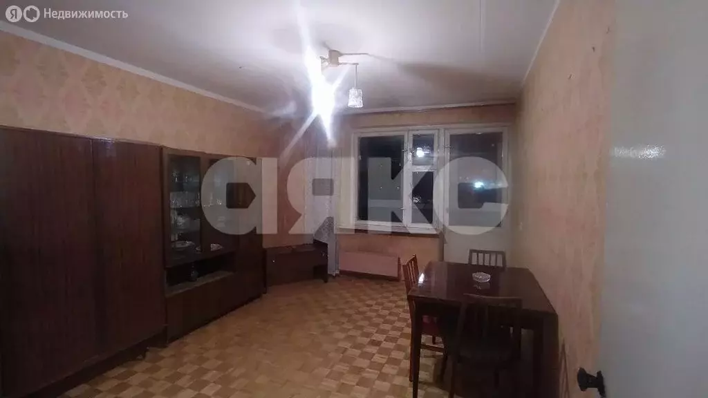 1-комнатная квартира: Раменское, улица Левашова, 29А (35.4 м) - Фото 1