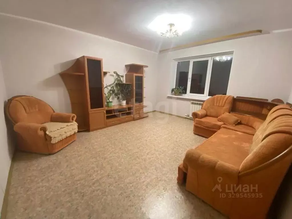 2-к кв. Амурская область, Благовещенск Зейская ул., 32 (54.0 м) - Фото 2