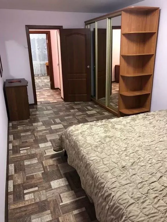 Комната Санкт-Петербург 2-й Рабфаковский пер., 17К3 - Фото 2