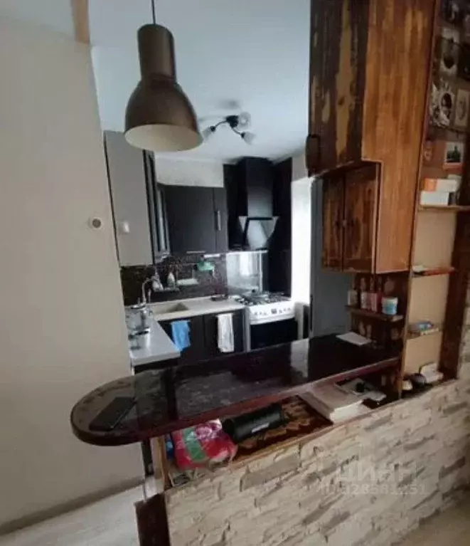 2-к кв. Московская область, Королев Текстильщик мкр, Калининградская ... - Фото 2