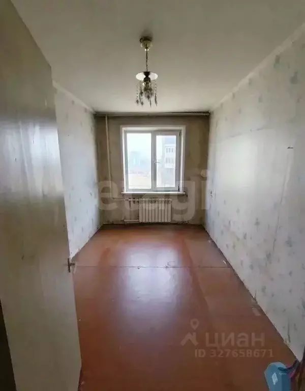 2-к кв. Алтайский край, Барнаул ул. Островского, 6Ак1 (40.0 м) - Фото 1