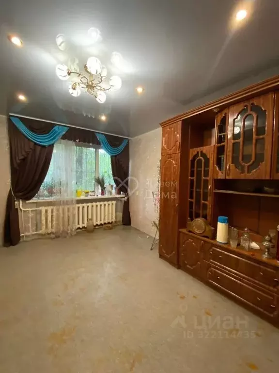 3-к кв. Волгоградская область, Волгоград Краснополянская ул., 44а ... - Фото 2