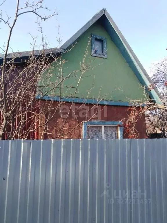 Участок в Башкортостан, Стерлитамакский район, Октябрьский сельсовет, ... - Фото 1