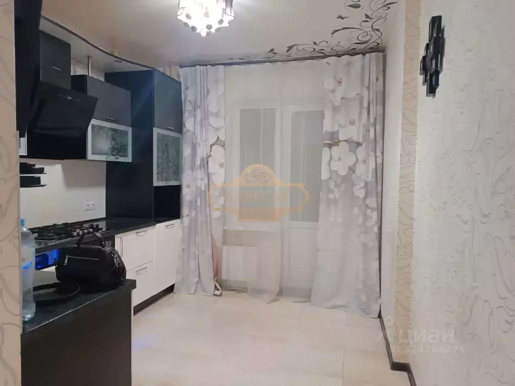 3-к кв. Ленинградская область, Сертолово Всеволожский район, Кленовая ... - Фото 1