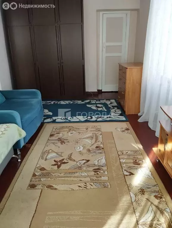 1-комнатная квартира: Барнаул, проспект Ленина, 157 (32.5 м) - Фото 0