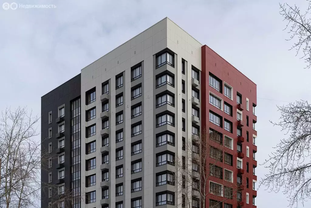 Квартира-студия: Сыктывкар, улица Карла Маркса, 165к1 (28.7 м) - Фото 1