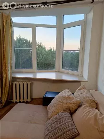 1к в 2-комнатной квартире ( м) - Фото 0