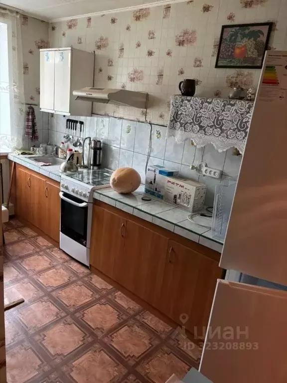 1-к кв. Кировская область, Киров Профсоюзная ул., 6 (35.0 м) - Фото 1