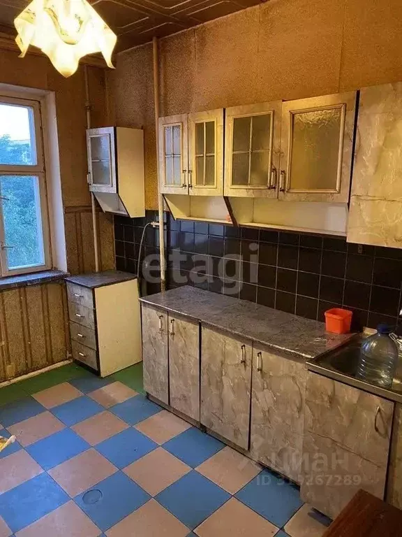 3-к кв. Белгородская область, Белгород ул. Губкина, 29 (60.0 м) - Фото 0